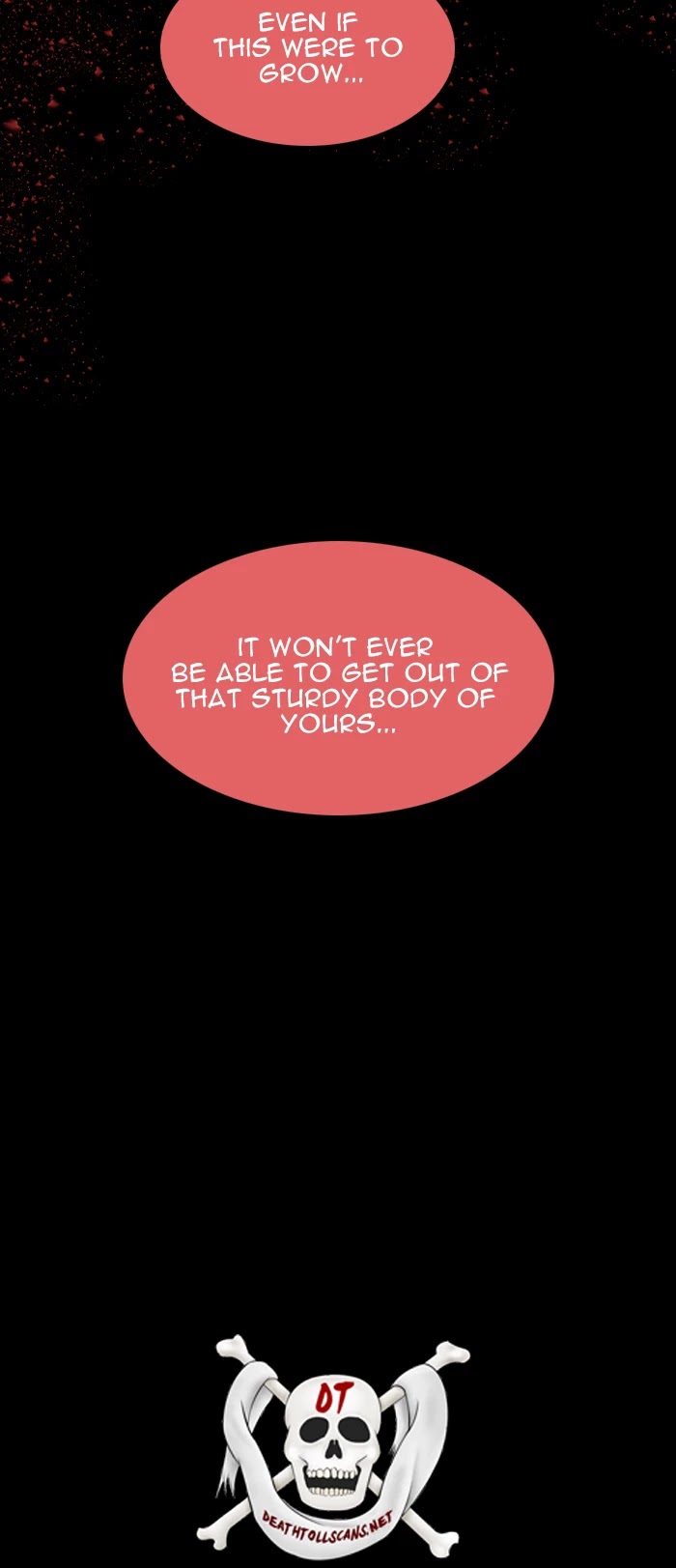 Planetary Human Chapter 66 page 32 - Chapter 66