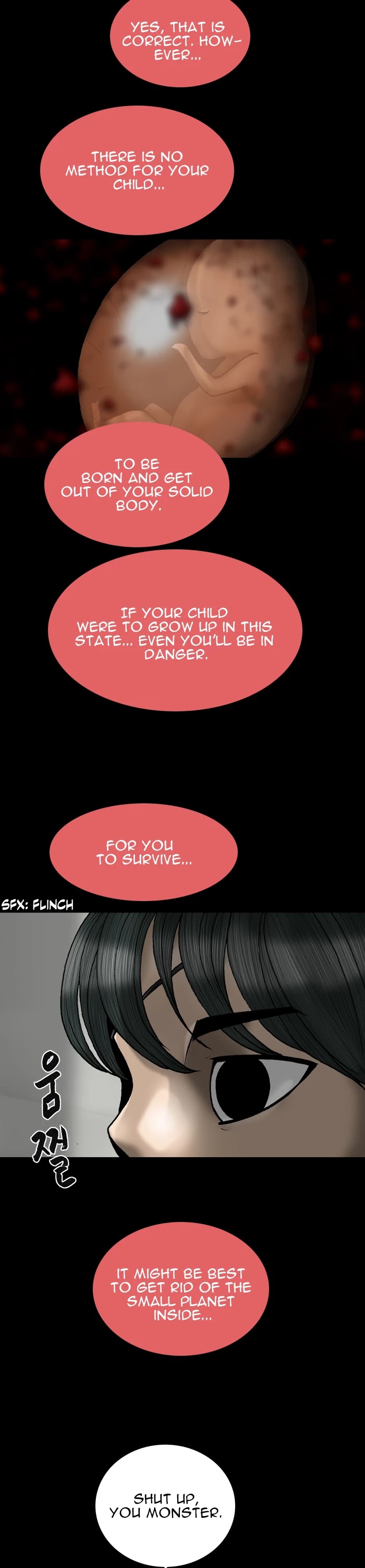 Planetary Human Chapter 67 page 2 - Chapter 67
