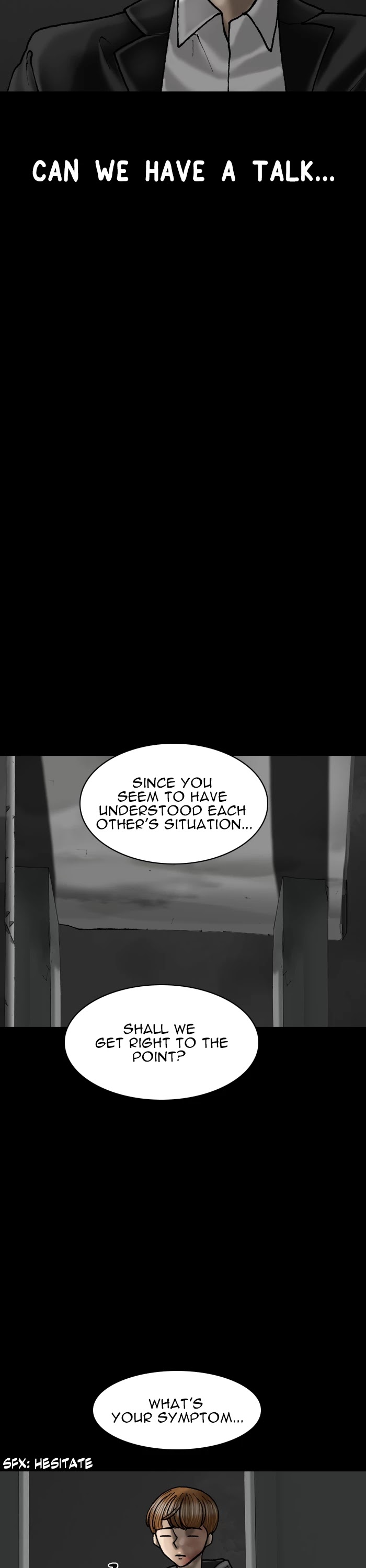 Planetary Human Chapter 67 page 23 - Chapter 67