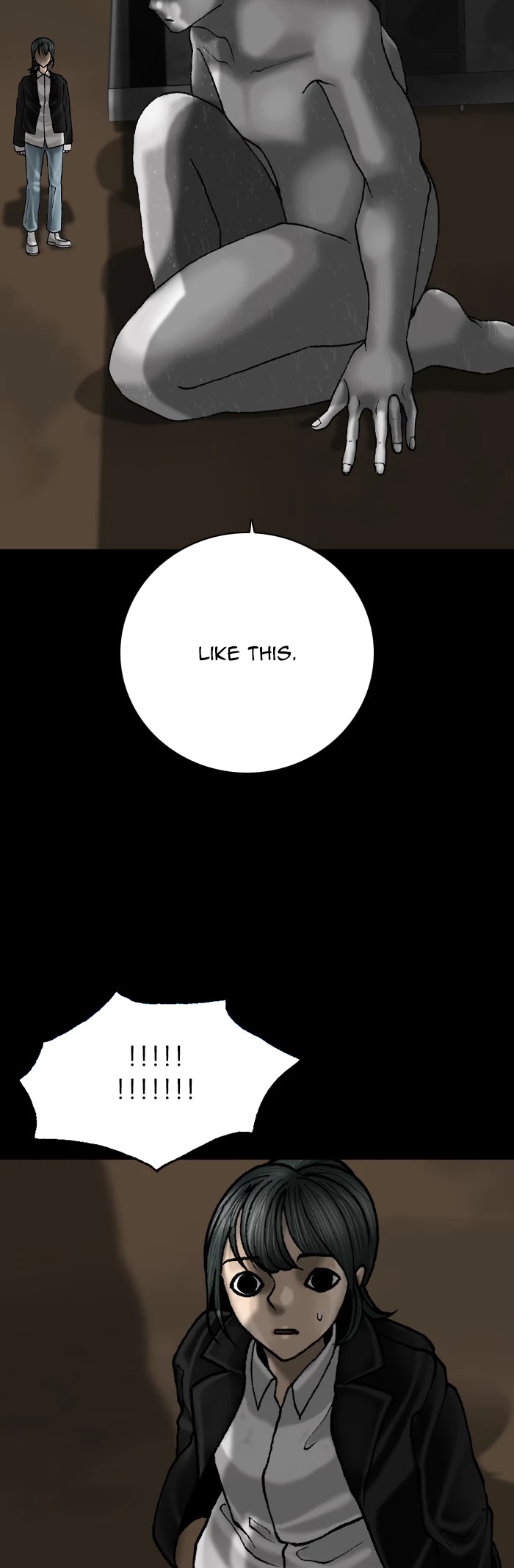 Planetary Human Chapter 67 page 29 - Chapter 67