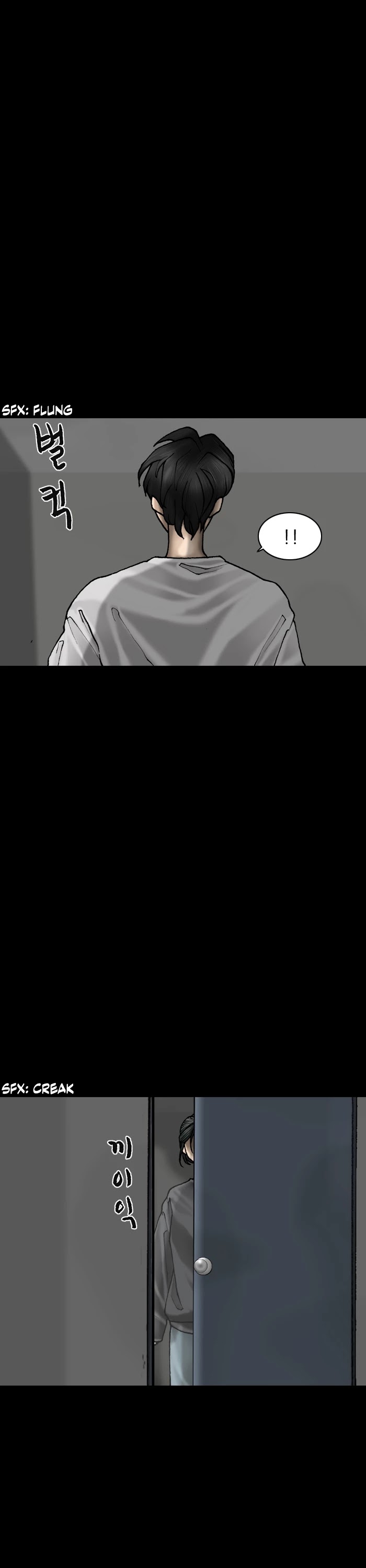 Planetary Human Chapter 67 page 6 - Chapter 67