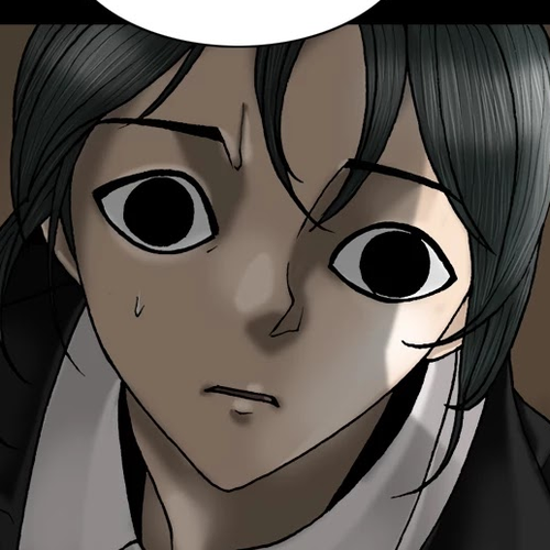 Planetary Human Chapter 67 cover