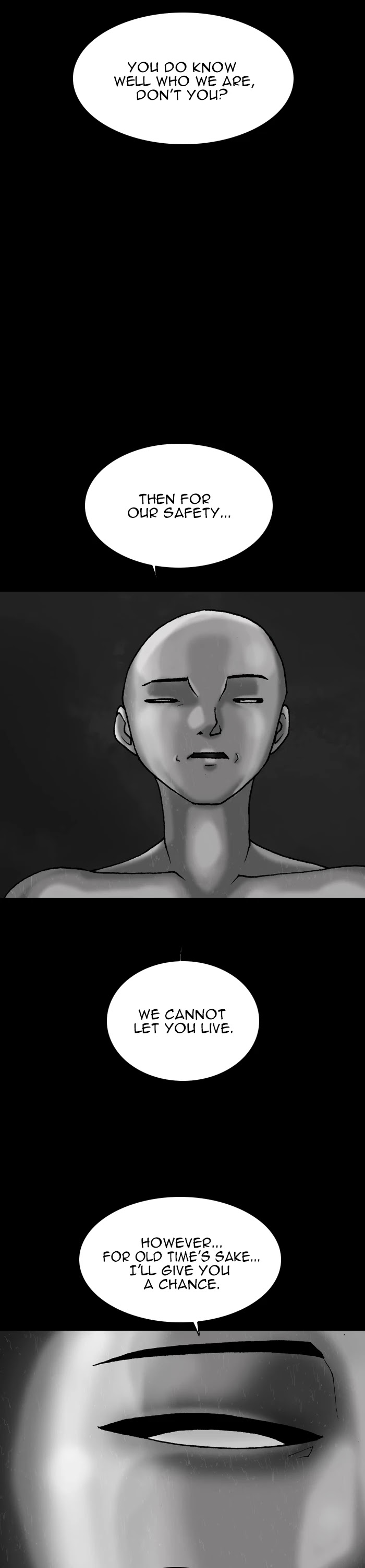 Planetary Human Chapter 68 page 12 - Chapter 68