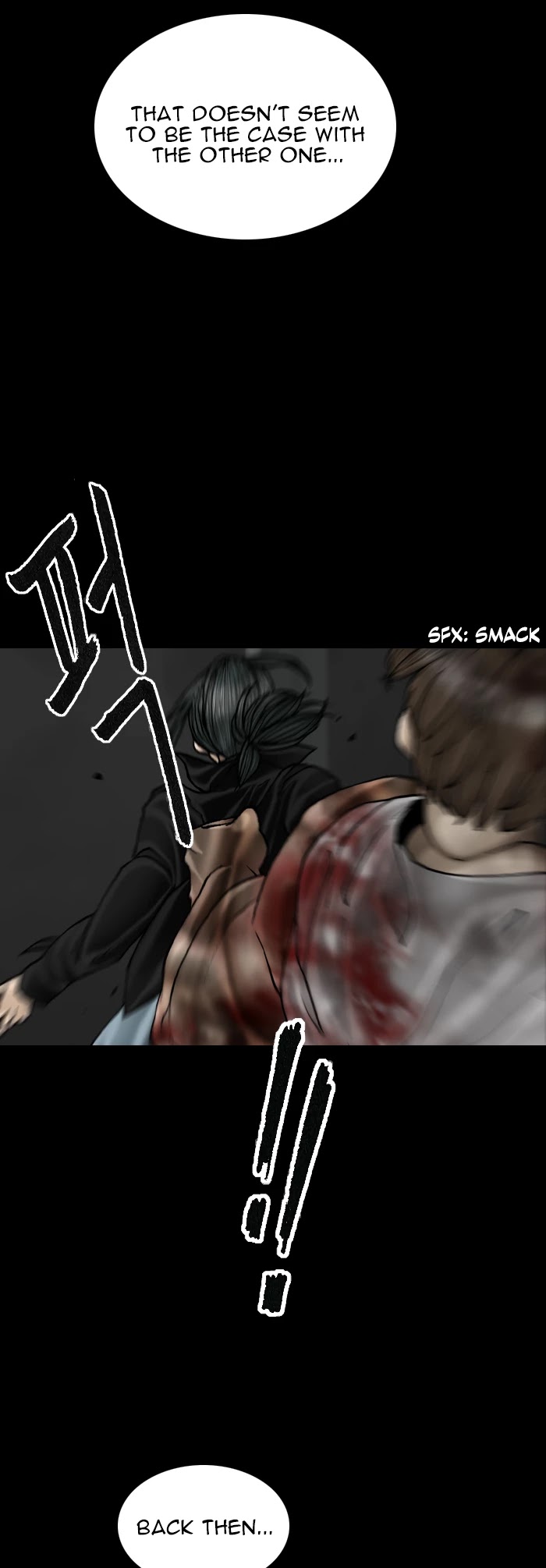 Planetary Human Chapter 68 page 14 - Chapter 68