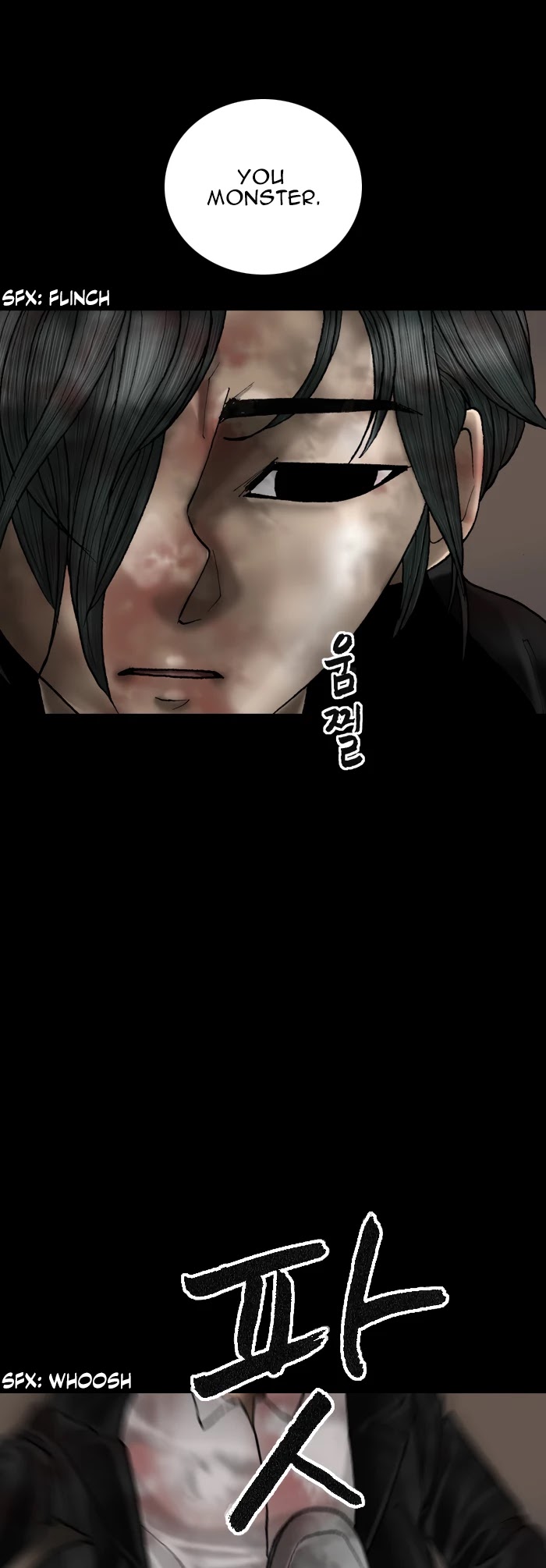 Planetary Human Chapter 68 page 19 - Chapter 68