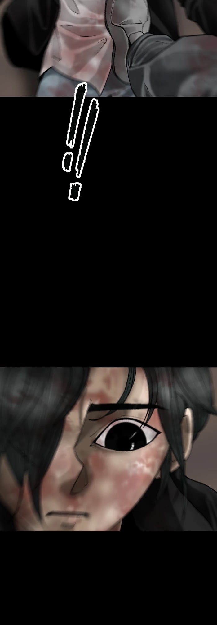 Planetary Human Chapter 68 page 20 - Chapter 68