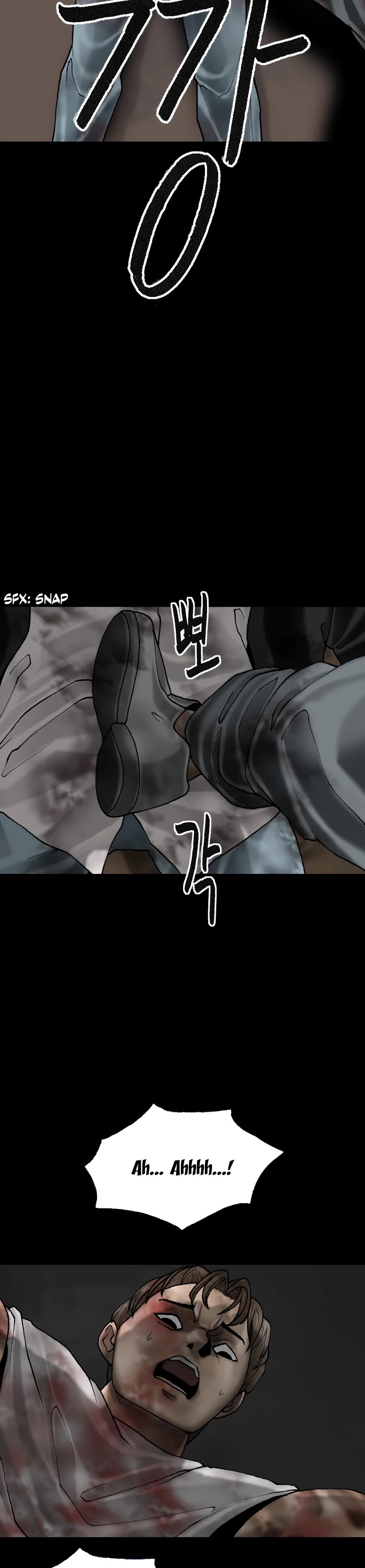 Planetary Human Chapter 68 page 22 - Chapter 68