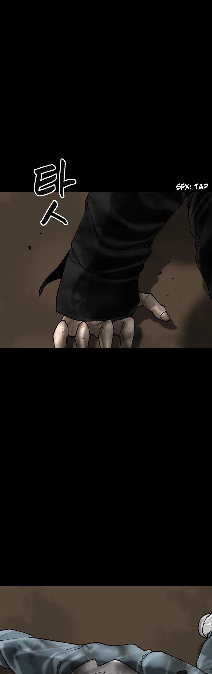 Planetary Human Chapter 68 page 24 - Chapter 68