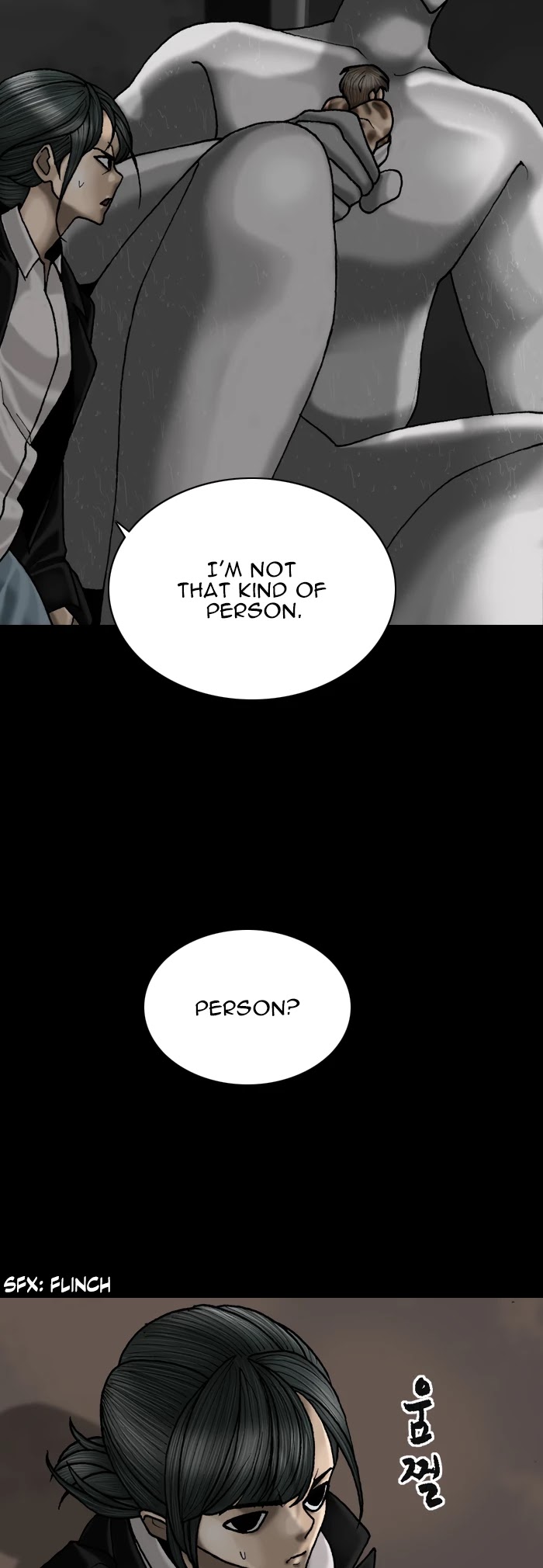 Planetary Human Chapter 68 page 4 - Chapter 68
