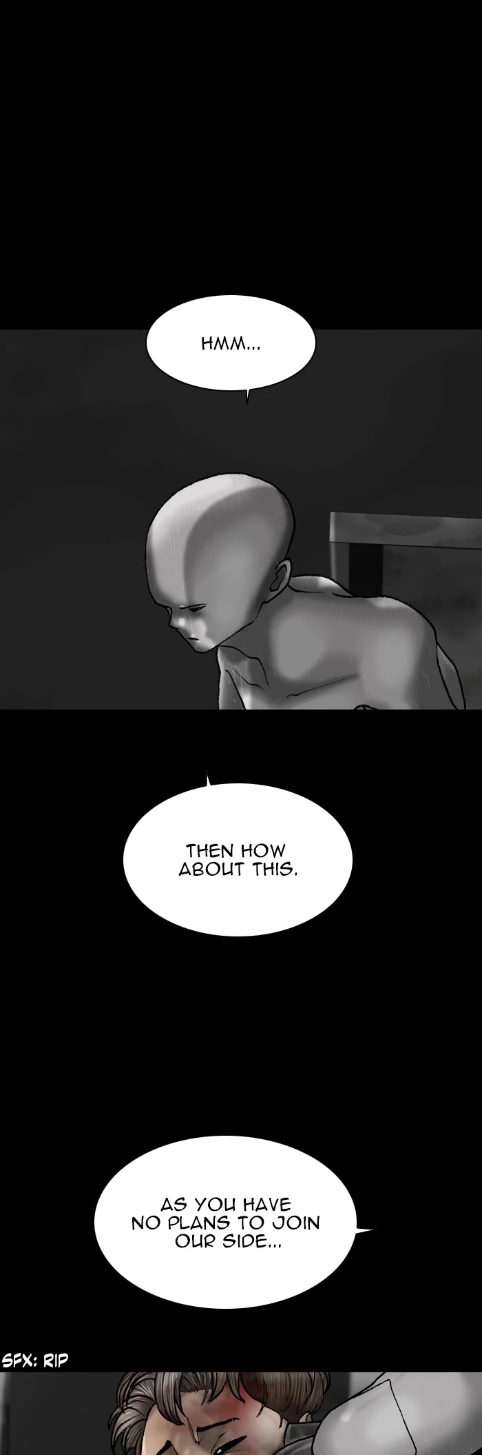 Planetary Human Chapter 68 page 9 - Chapter 68