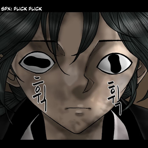 Planetary Human Chapter 68 cover
