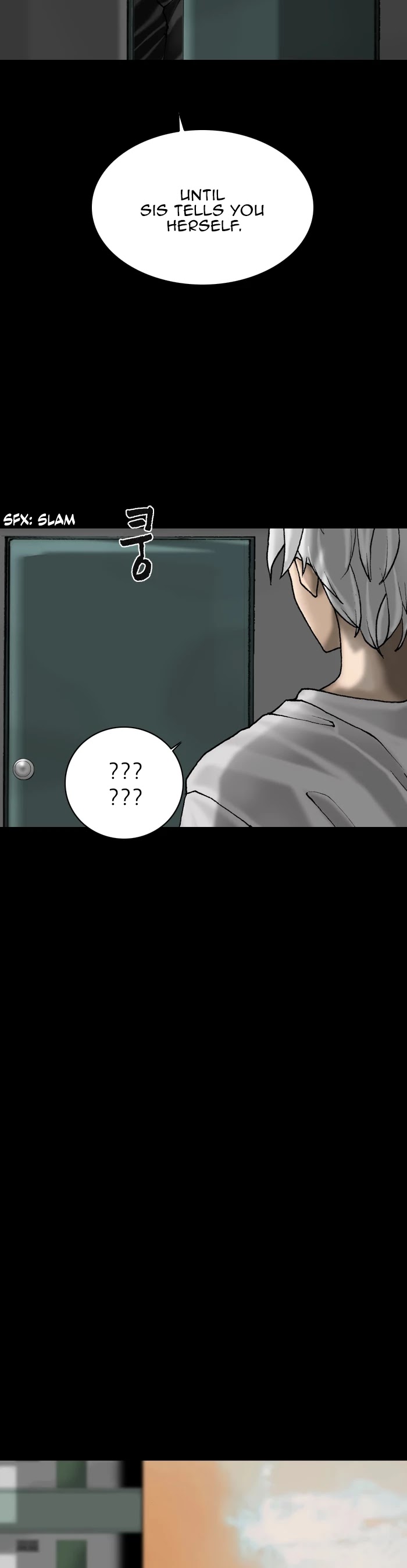 Planetary Human Chapter 69 page 11 - Chapter 69