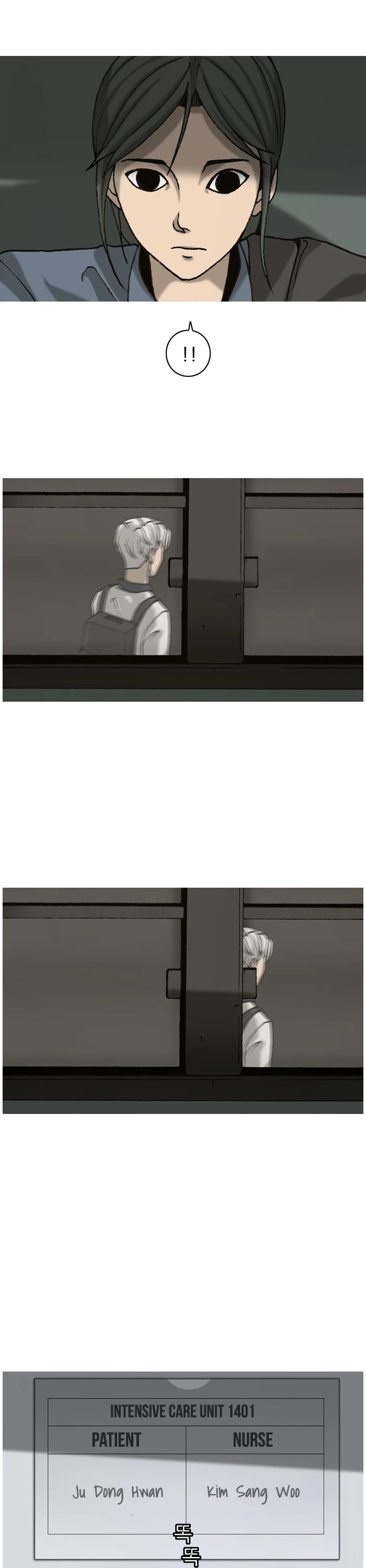 Planetary Human Chapter 7 page 22 - Chapter 7