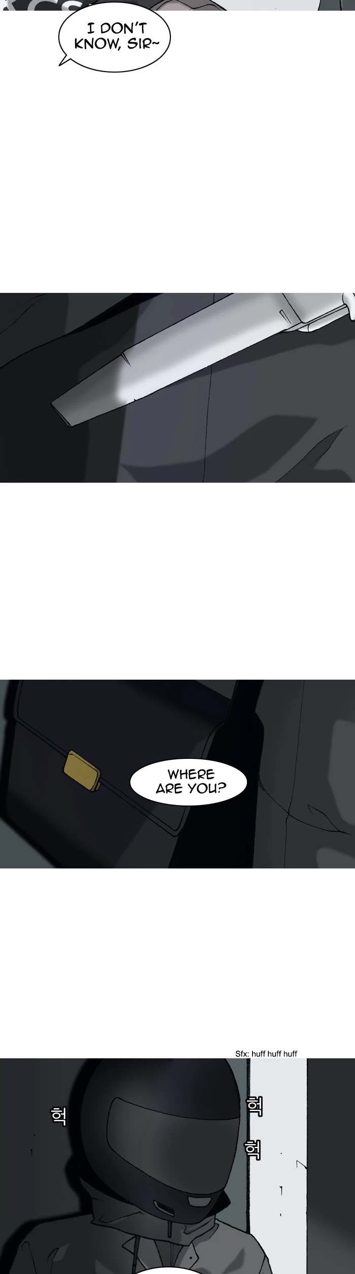 Planetary Human Chapter 7 page 4 - Chapter 7