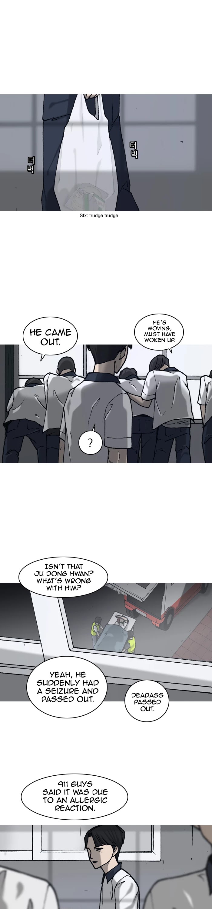 Planetary Human Chapter 7 page 7 - Chapter 7