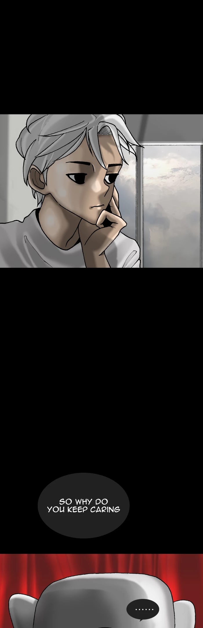 Planetary Human Chapter 70 page 24 - Chapter 70