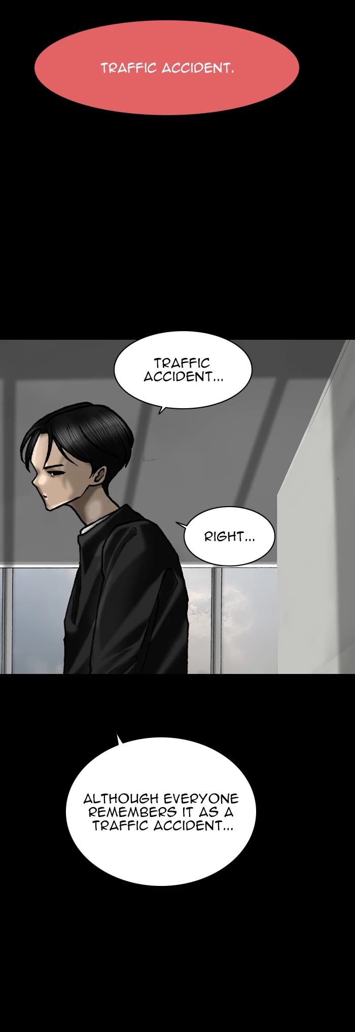 Planetary Human Chapter 70 page 4 - Chapter 70