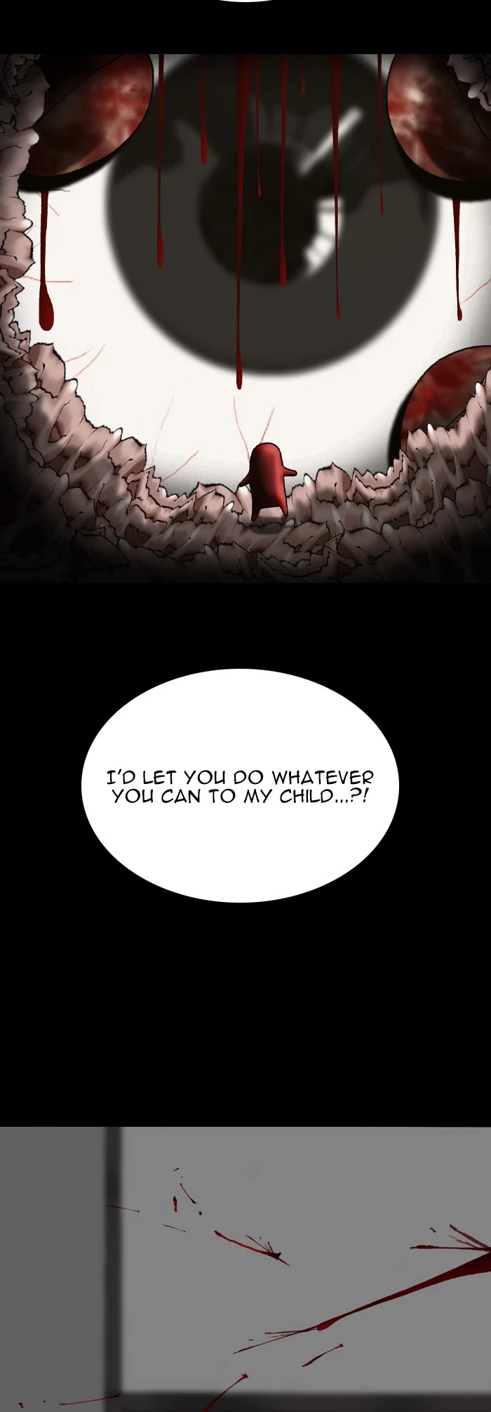 Planetary Human Chapter 71 page 24 - Chapter 71