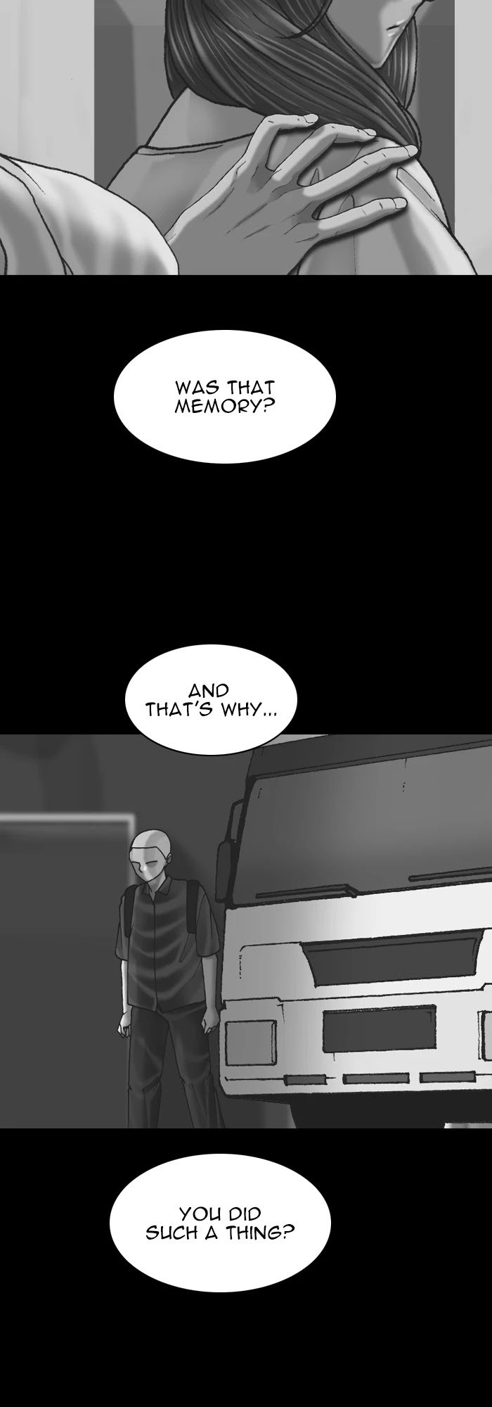 Planetary Human Chapter 72 page 10 - Chapter 72