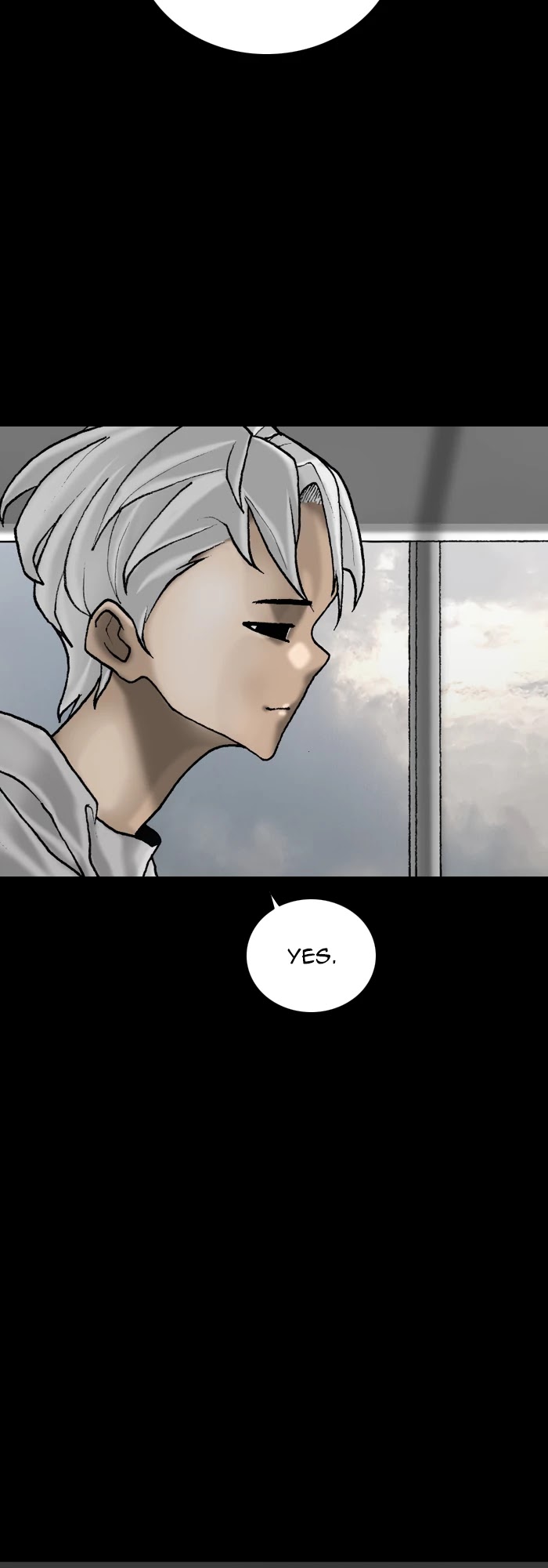 Planetary Human Chapter 72 page 26 - Chapter 72