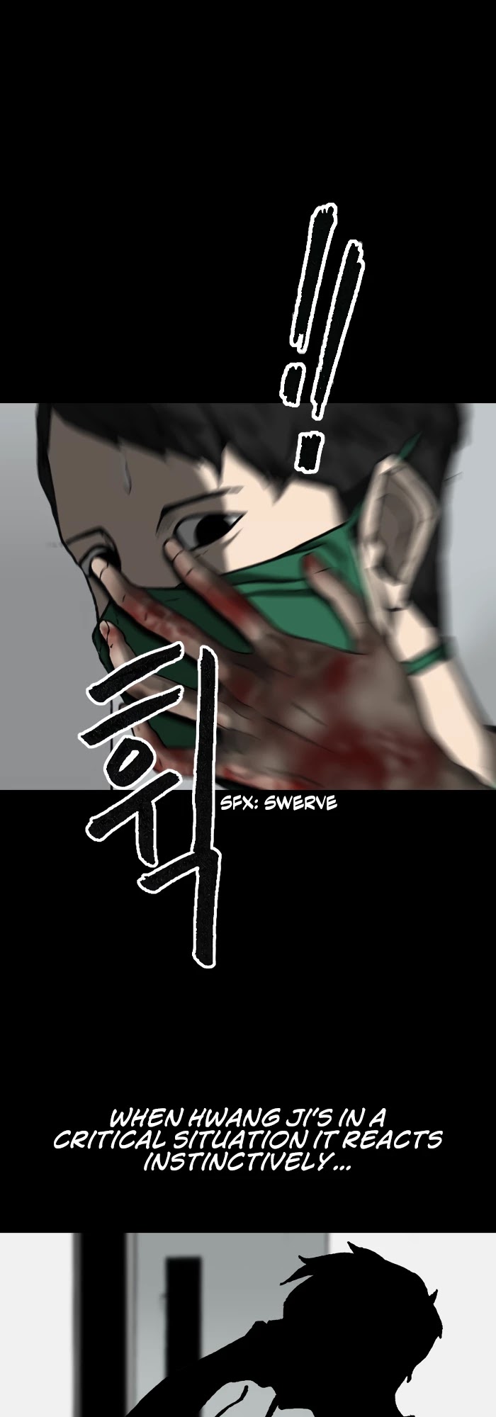 Planetary Human Chapter 73 page 11 - Chapter 73