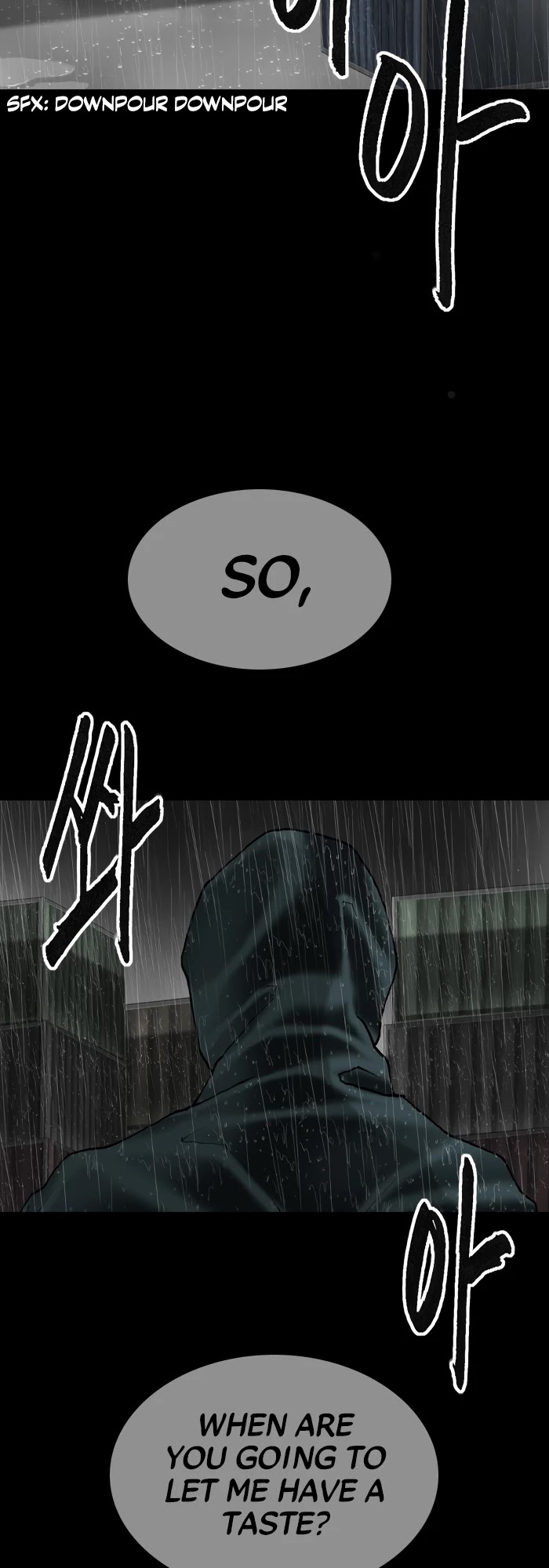 Planetary Human Chapter 73 page 36 - Chapter 73
