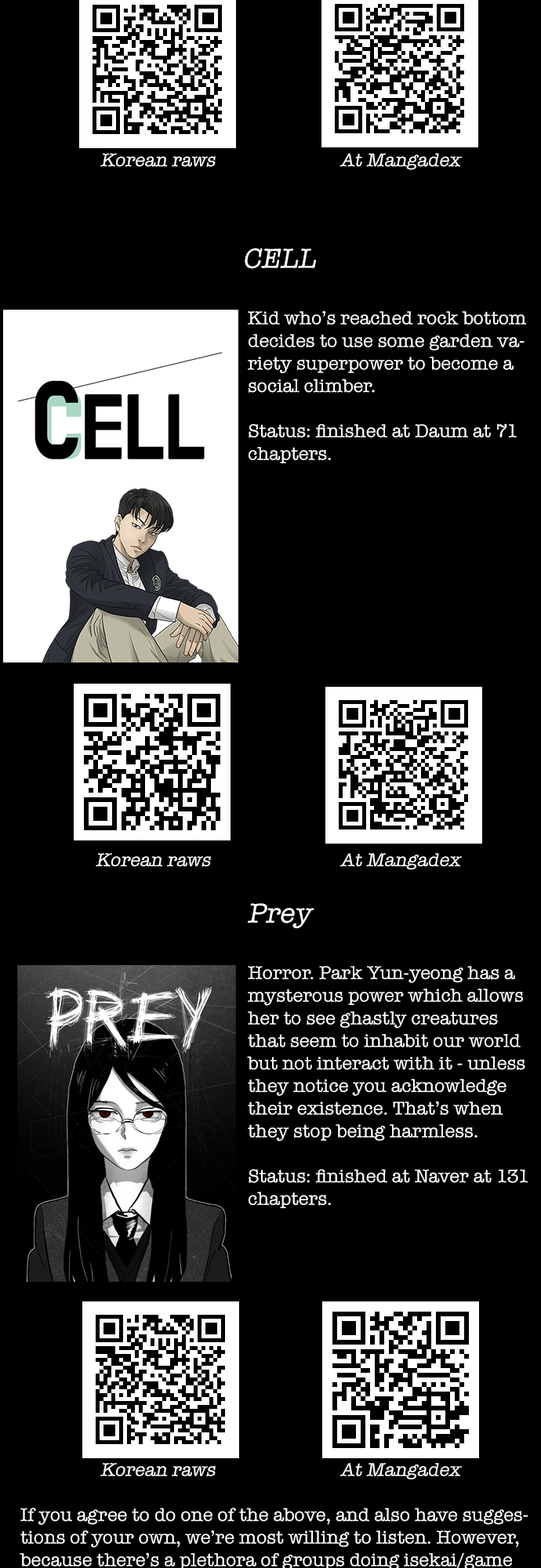 Planetary Human Chapter 73 page 41 - Chapter 73