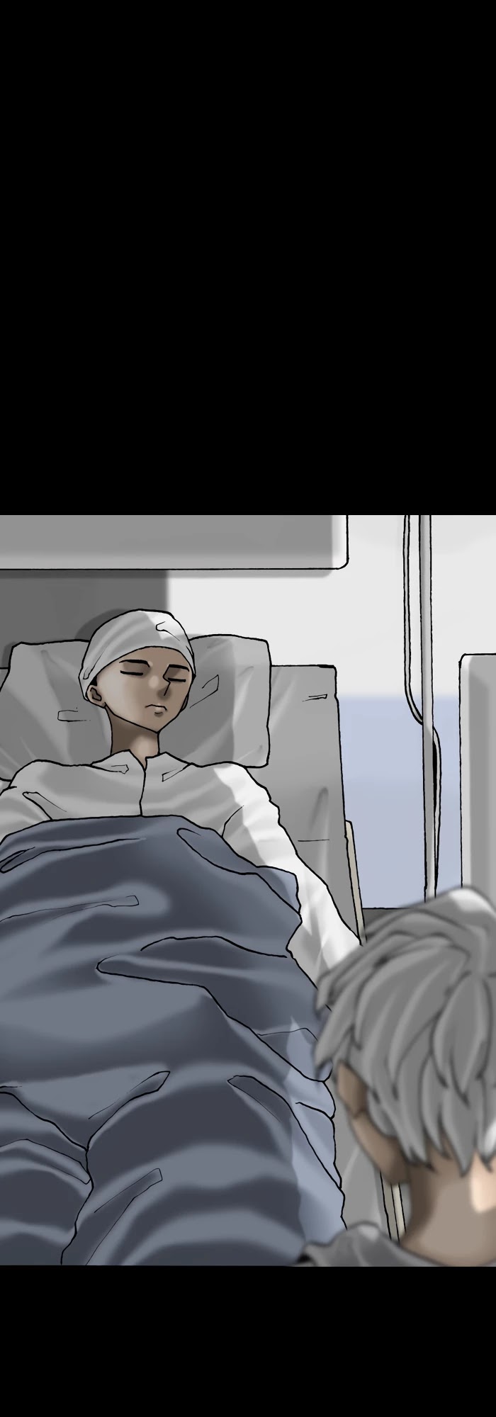 Planetary Human Chapter 74 page 18 - Chapter 74
