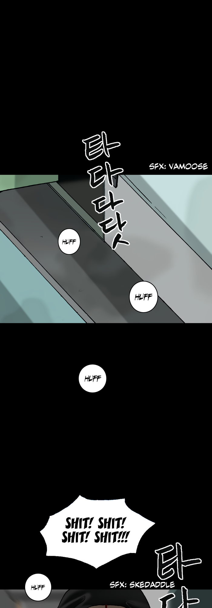 Planetary Human Chapter 74 page 34 - Chapter 74