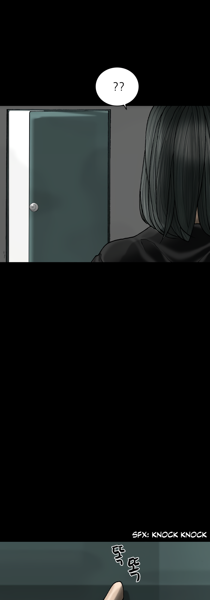 Planetary Human Chapter 74 page 9 - Chapter 74