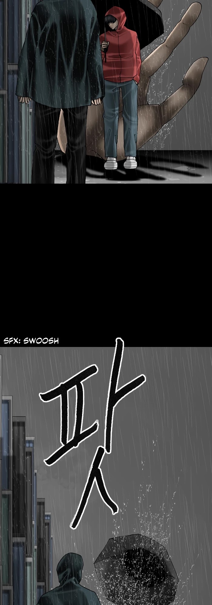 Planetary Human Chapter 75 page 10 - Chapter 75