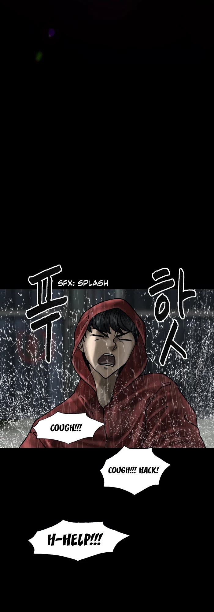 Planetary Human Chapter 75 page 21 - Chapter 75