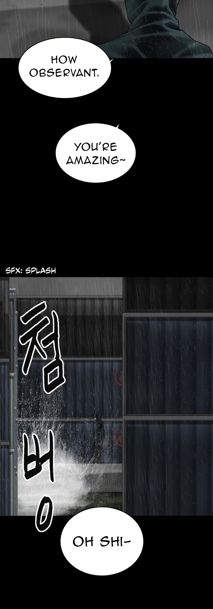 Planetary Human Chapter 75 page 24 - Chapter 75