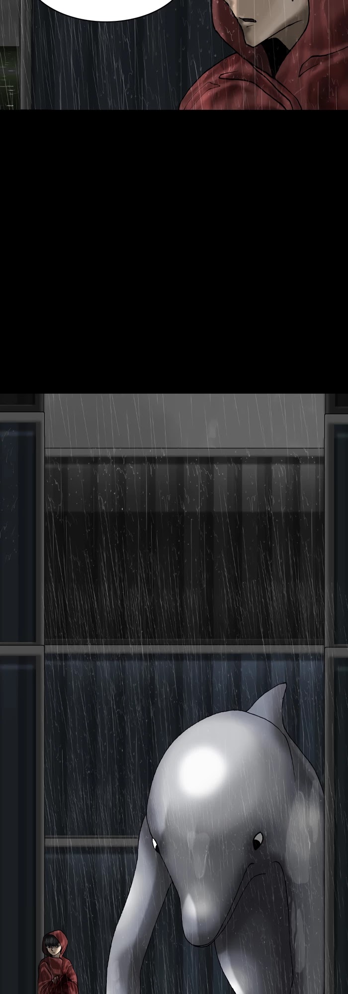 Planetary Human Chapter 75 page 27 - Chapter 75