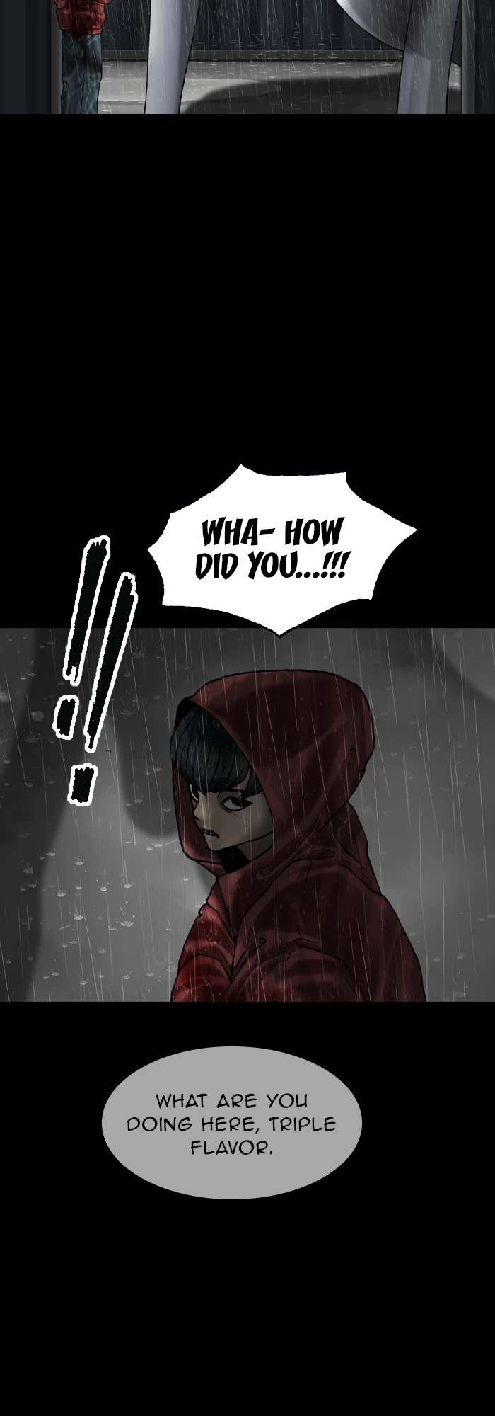 Planetary Human Chapter 75 page 28 - Chapter 75