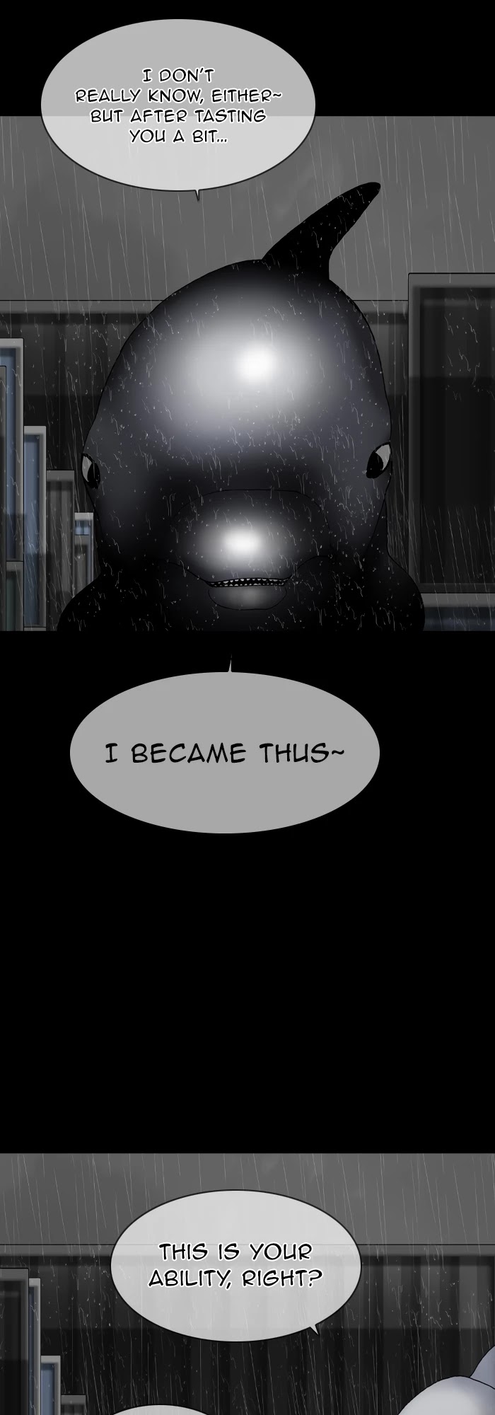 Planetary Human Chapter 75 page 29 - Chapter 75