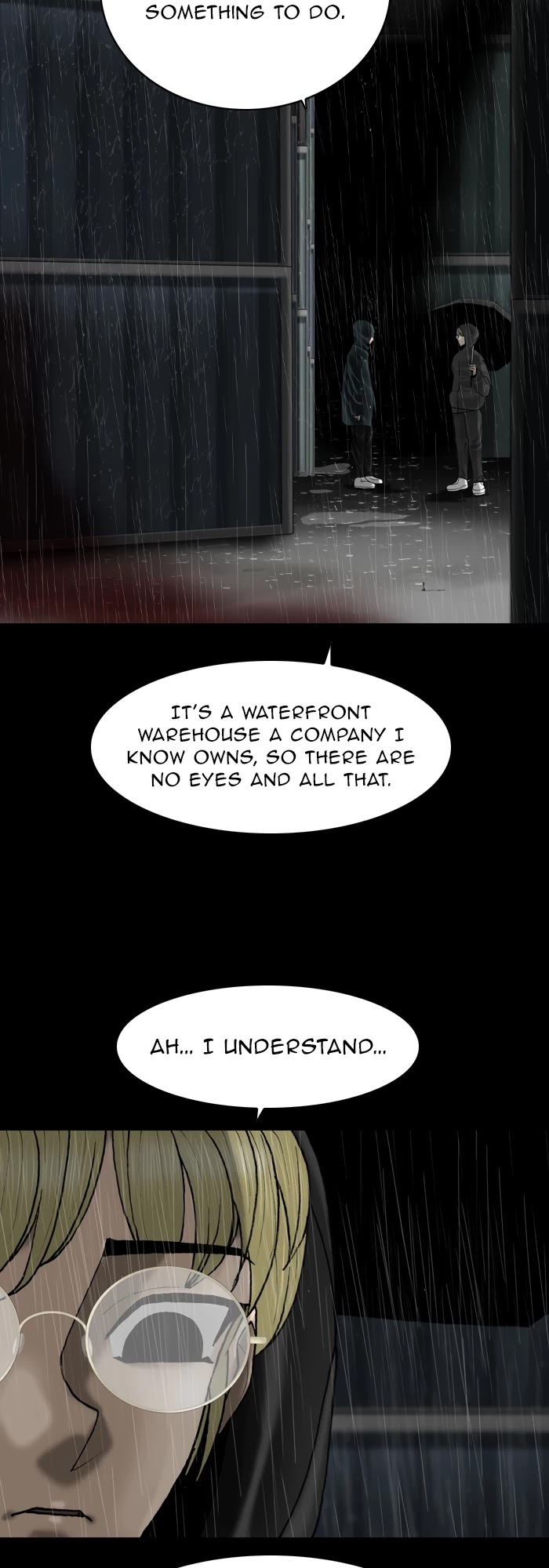 Planetary Human Chapter 76 page 12 - Chapter 76