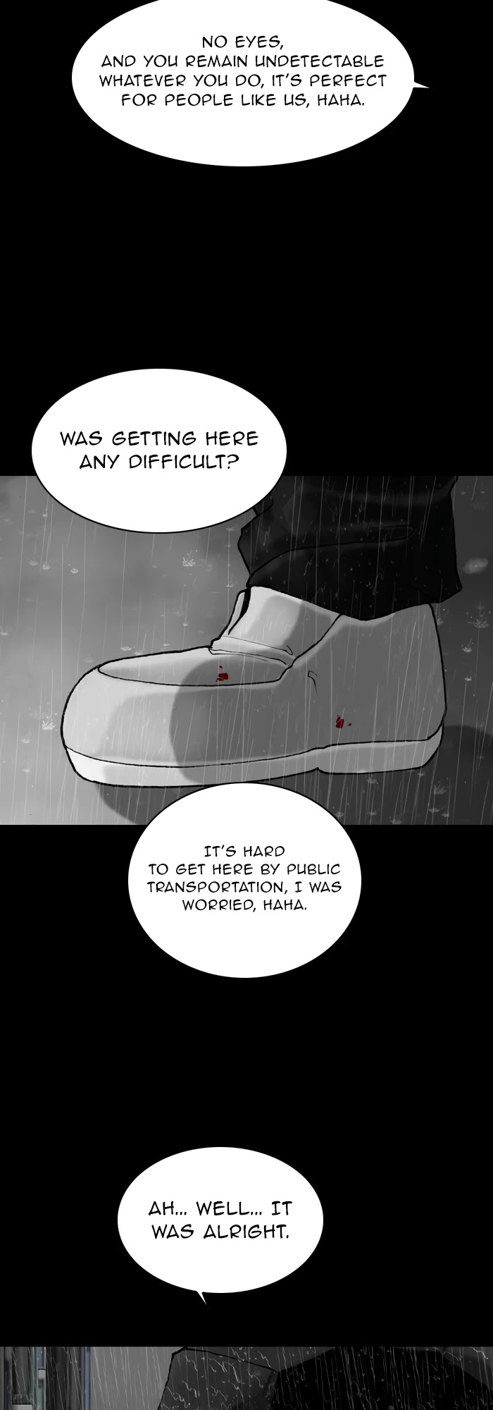 Planetary Human Chapter 76 page 13 - Chapter 76
