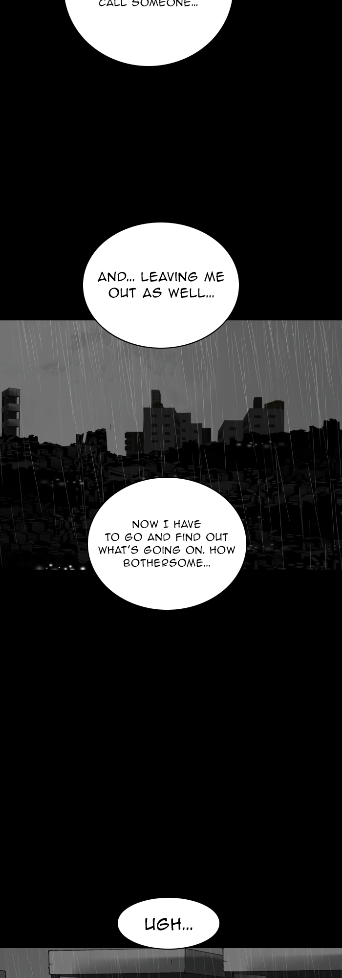 Planetary Human Chapter 76 page 2 - Chapter 76