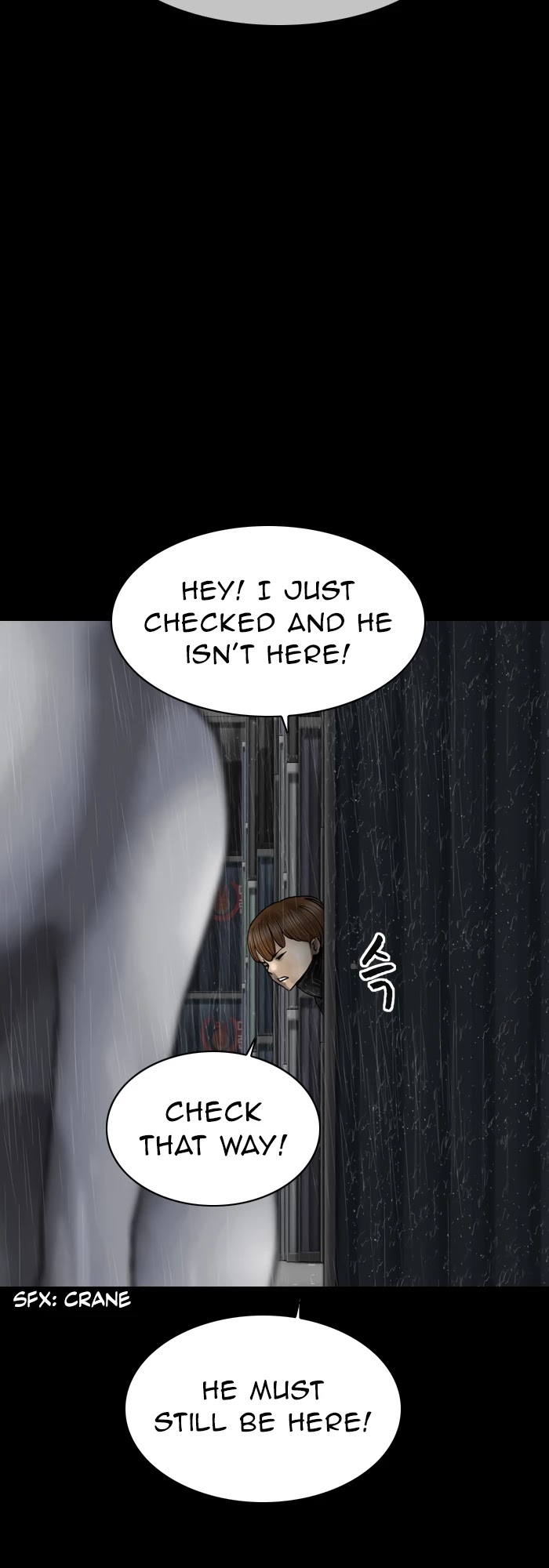 Planetary Human Chapter 76 page 28 - Chapter 76