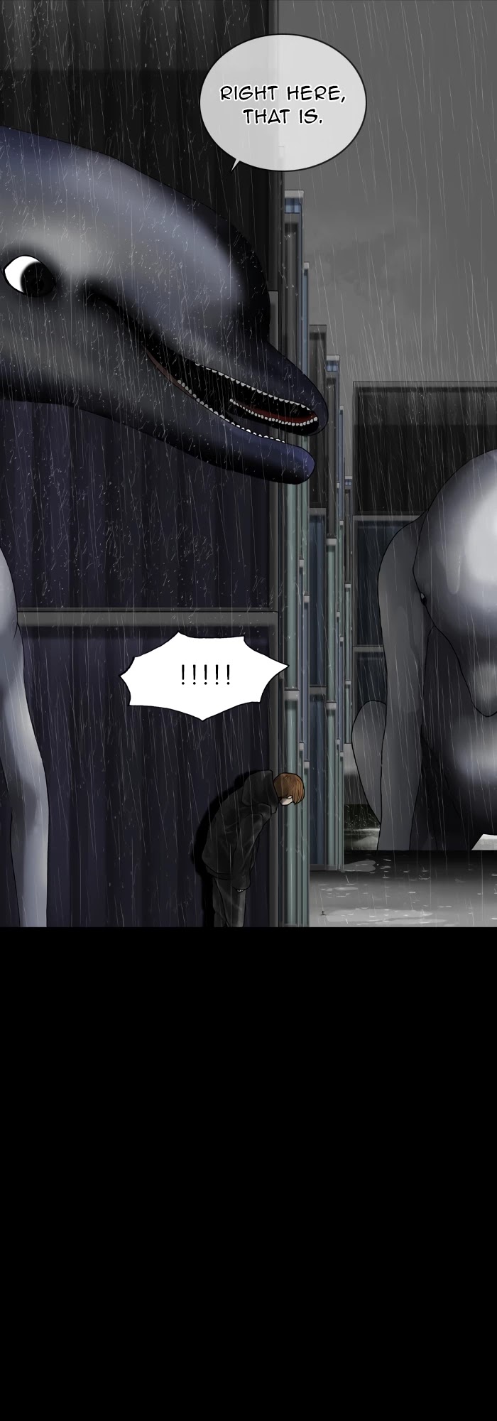 Planetary Human Chapter 76 page 30 - Chapter 76