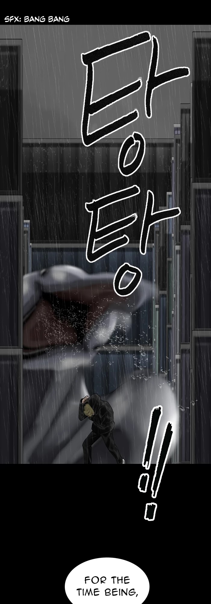 Planetary Human Chapter 76 page 32 - Chapter 76