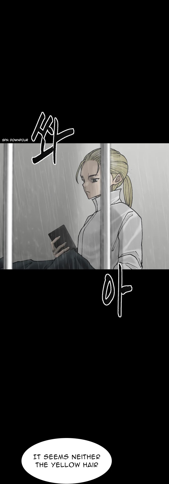 Planetary Human Chapter 76 page 35 - Chapter 76