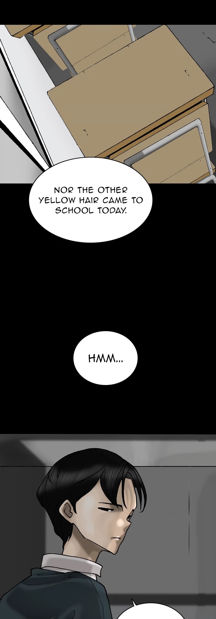 Planetary Human Chapter 76 page 36 - Chapter 76