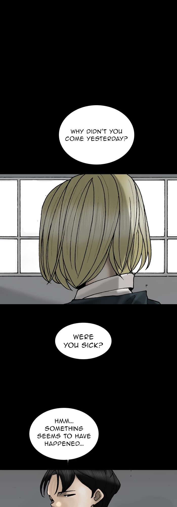 Planetary Human Chapter 77 page 22 - Chapter 77