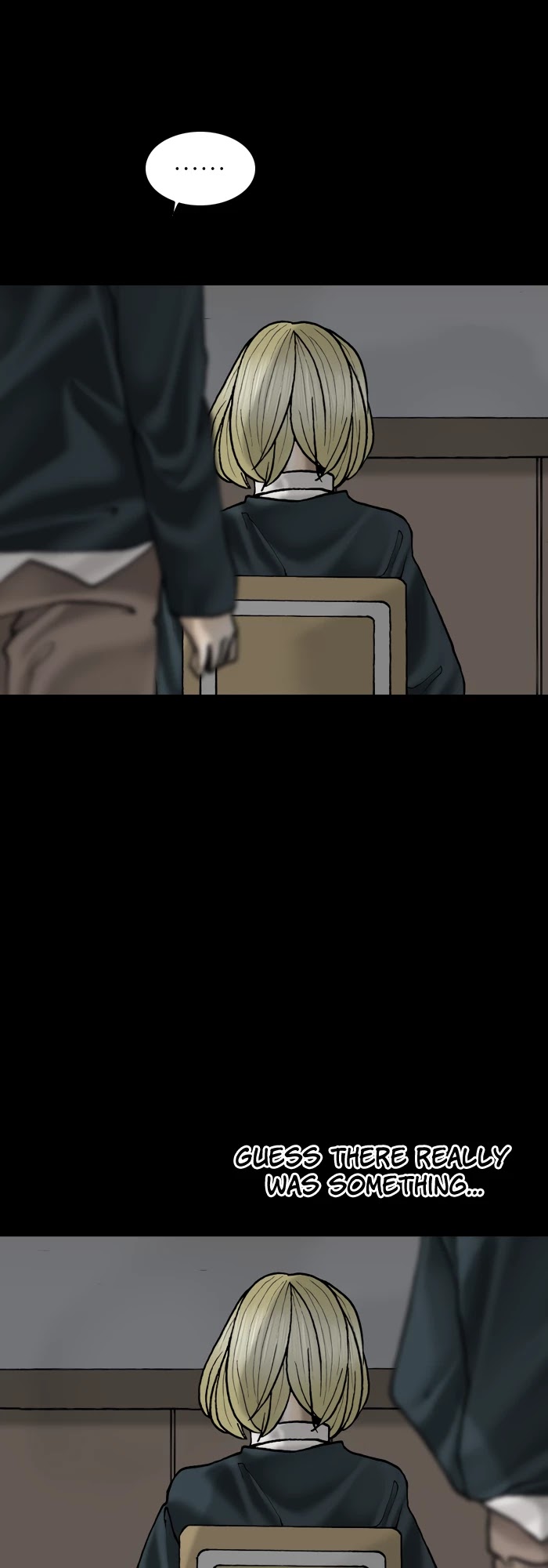 Planetary Human Chapter 77 page 24 - Chapter 77