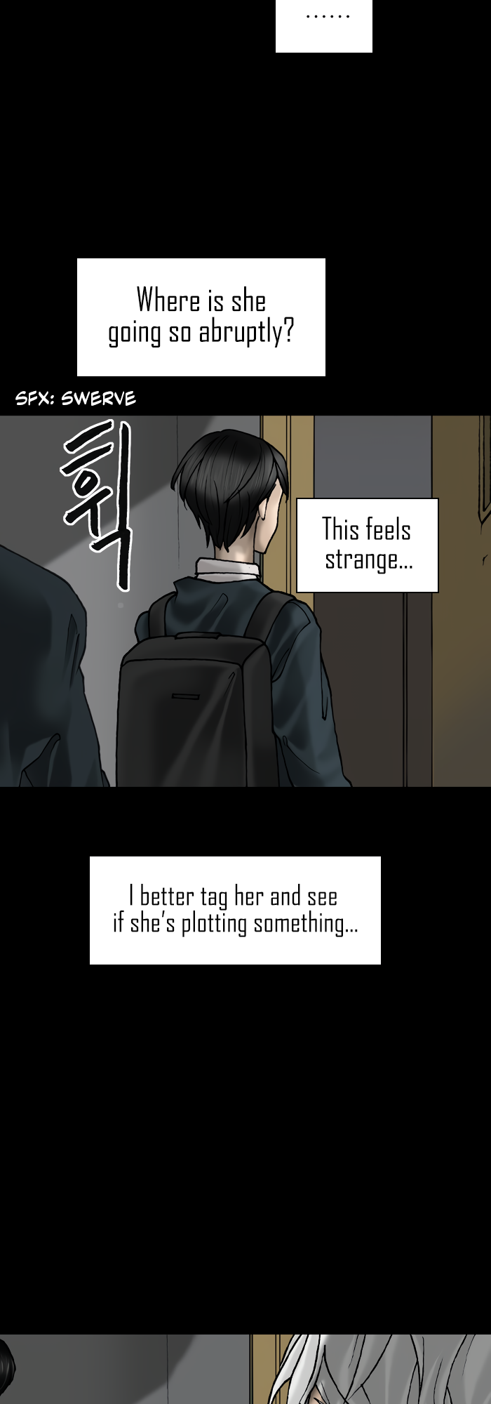 Planetary Human Chapter 77 page 29 - Chapter 77