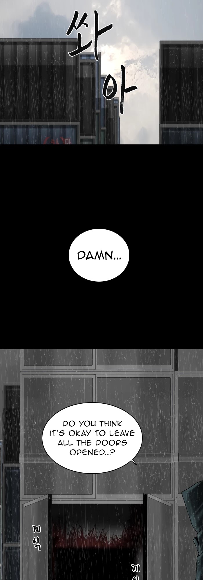Planetary Human Chapter 77 page 32 - Chapter 77