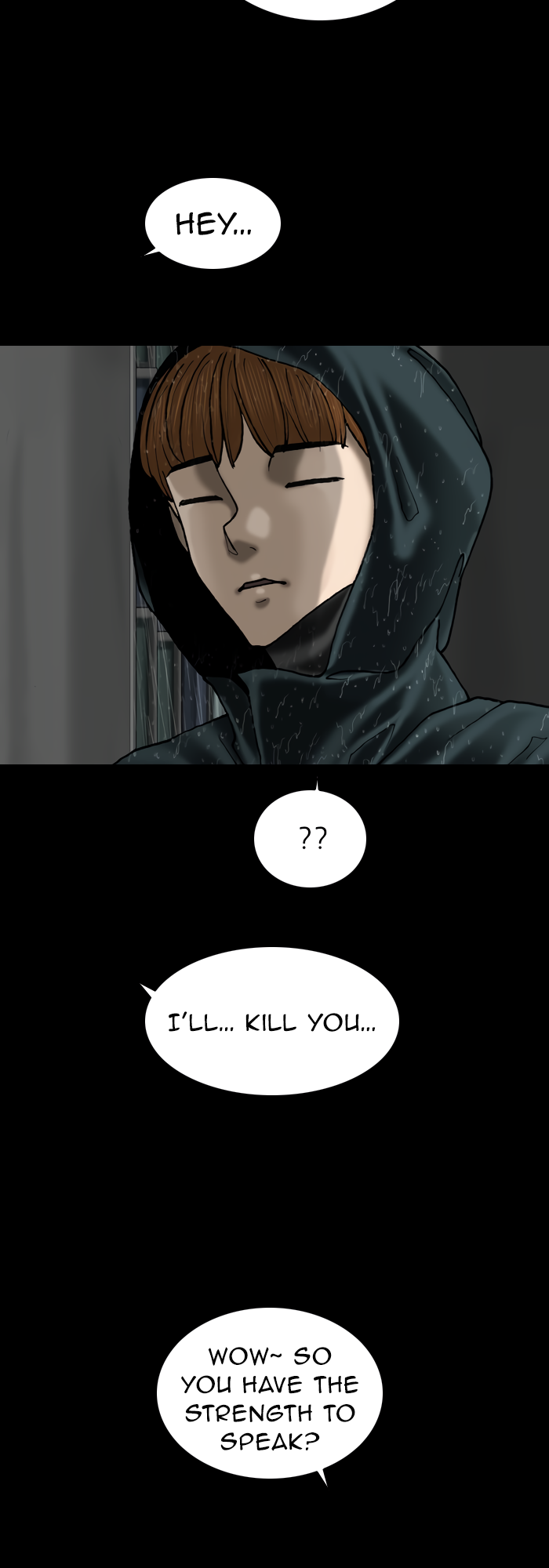 Planetary Human Chapter 77 page 34 - Chapter 77