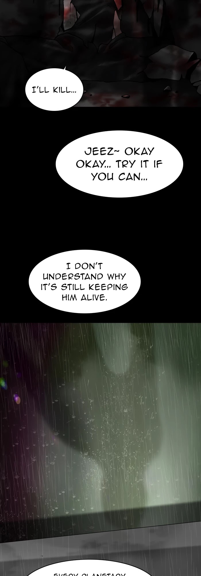 Planetary Human Chapter 77 page 36 - Chapter 77